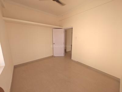 Bedroom Image of 1200 Sq.ft 3 BHK Apartment / Flat for sale in Nampally Hyderabad for Rs. 5900000