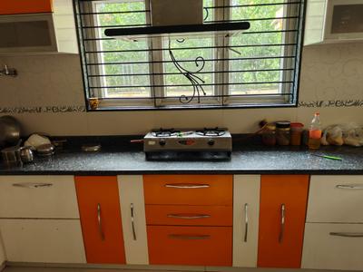 Kitchen Image of 4725 Sq.ft 8 BHK Villa for sale in Thaltej Ahmedabad for Rs. 81000000