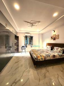 Bedroom Image of 1553 Sq.ft 3 BHK Apartment / Flat for sale in Boduppal Hyderabad for Rs. 7200000