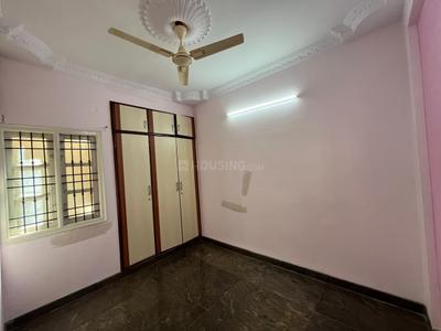 Bedroom Image of 2000 Sq.ft 3 BHK Independent House for rent in Banashankari 6th Stage 6th Block Bengaluru for Rs. 40000