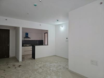 Living Room Image of 1060 Sq.ft 2 BHK Apartment / Flat for sale in Wellington at Pride World City, Charholi Budruk Pune for Rs. 8500000