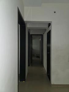 Passage Image of 850 Sq.ft 2.5 BHK Apartment / Flat for sale in Poonam Heights Wing C D And E, Virar West Virar for Rs. 4800000