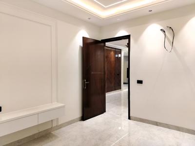 Bedroom Image of 2259 Sq.ft 3.5 BHK Builder Floor for sale in Suncity Township, Sector 54 Gurgaon for Rs. 35000000