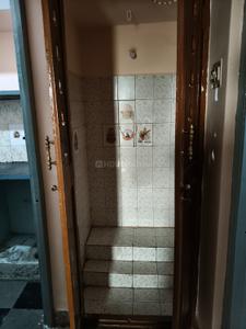 Pooja Room Image of 500 Sq.ft 1 BHK Independent House for rent in Vijayanagar Bengaluru for Rs. 12000