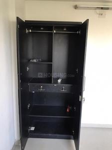 Hall Image of 732 Sq.ft 2 BHK Apartment / Flat for rent in Jaimini Appartment, Sardar Colony Ahmedabad for Rs. 22000