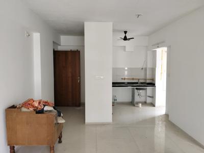 Living Room Image of 1100 Sq.ft 2 BHK Apartment / Flat for sale in Godrej Green Glades, Jagatpur Ahmedabad for Rs. 5200000