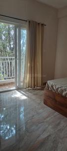Hall Image of 550 Sq.ft 1 BHK Builder Floor for rent in Electronic City Bengaluru for Rs. 24000