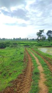 Image of 1089 Sq.ft Residential Plot / Land for sale in Uran, Navi Mumbai for Rs. 530000