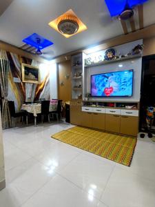 Hall Image of 490 Sq.ft 1 BHK Apartment / Flat for sale in Ameya Homes And Infra Yashwant Vaibhav, Nalasopara East Nala Sopara for Rs. 4200000