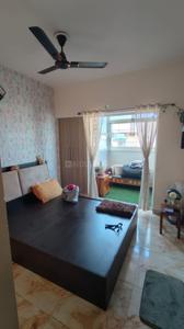 Bedroom Image of 1160 Sq.ft 3 BHK Apartment / Flat for sale in SKA Metro Ville, Eta II Greater Noida for Rs. 11200000