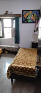 Bedroom Image of 800 Sq.ft 2 BHK Builder Floor for sale in Surya Nagar Ghaziabad for Rs. 4700000