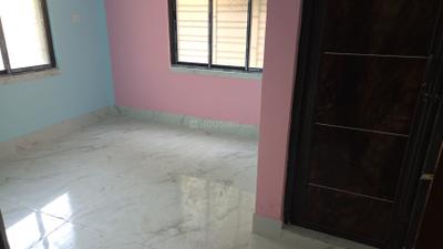 Bedroom Image of 732 Sq.ft 2 BHK Apartment / Flat for sale in Konnagar Hooghly for Rs. 1793400