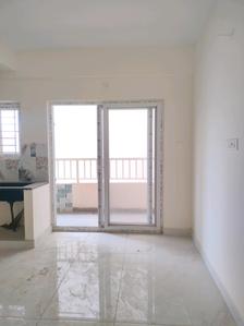 Dining Area Image of 1395 Sq.ft 3 BHK Apartment / Flat for sale in Habulus Heritage, Electronic City Bengaluru for Rs. 7114500