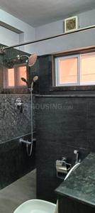 Bathroom Image of 5000 Sq.ft 5 BHK Villa for rent in Jubilee Hills Hyderabad for Rs. 250000
