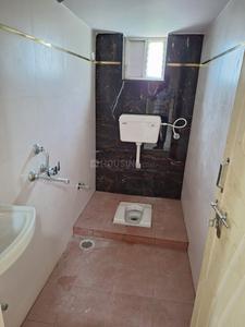 Bathroom Image of 1551 Sq.ft 3 BHK Apartment / Flat for sale in Kothapet Hyderabad for Rs. 9300000