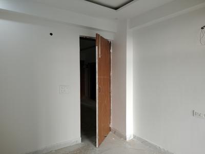 Bedroom Image of 1011 Sq.ft 2 BHK Apartment / Flat for sale in THV Heritage Heights, Noida Extension Greater Noida for Rs. 4011000