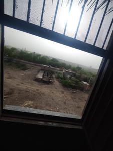 Balcony Image of 900 Sq.ft 3 BHK Builder Floor for rent in Sector 24 Rohini New Delhi for Rs. 25000