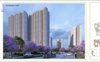 3 BHK Flat