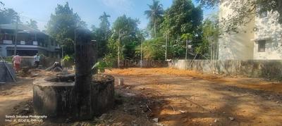 Image of 273 Sq.ft Residential Plot / Land for sale in Thrippunithura, Kochi for Rs. 12600000
