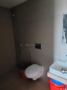 Bathroom Image of 1150 Sq.ft 2 BHK Apartment / Flat for sale in Sanpada Navi Mumbai for Rs. 20000000