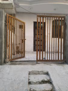 Main Entrance Image of 990 Sq.ft 4 BHK Independent House for sale in Sector 49 Faridabad for Rs. 22500000