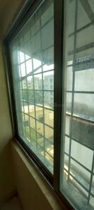 Balcony Image of 800 Sq.ft 2 BHK Apartment / Flat for sale in Nirman tower, Mankapur Nagpur for Rs. 3000000