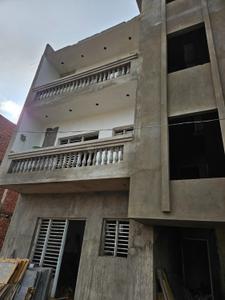 Image of 1250 Sq.ft 3 BHK Builder Floor for sale in Aujala, Mohali for Rs. 5590000