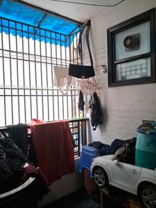 Drying Area Image of 1350 Sq.ft 3 BHK Builder Floor for sale in Ramesh Nagar New Delhi for Rs. 25000080