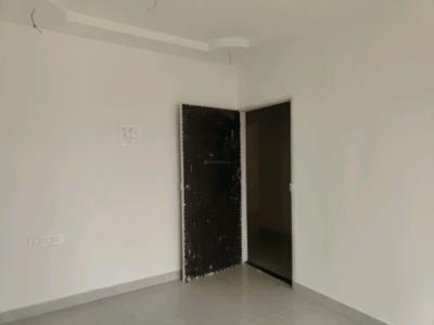 Living Room Image of 590 Sq.ft 1 BHK Apartment / Flat for sale in Dhartidhan Dharti, Virar West Virar for Rs. 3200000