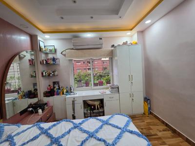 Bedroom Image of 1050 Sq.ft 2 BHK Apartment / Flat for sale in Matigara Siliguri for Rs. 5600000