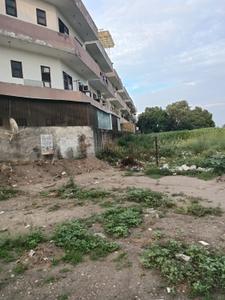 Image of 980 Sq.ft 2 BHK Duplex for rent in KN Colonisers Pvt Ltd Anand Vatika, Ansal Town, Karnal for Rs. 15600