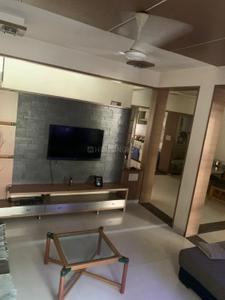 Hall Image of 1998 Sq.ft 3 BHK Villa for rent in Satellite Ahmedabad for Rs. 55000
