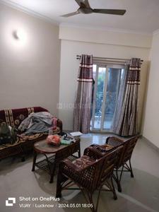 Image of 1572 Sq.ft 3 BHK Apartment / Flat for sale in Mohibullapur, Lucknow for Rs. 8000000
