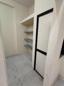 Image of 600 Sq.ft 1 BHK Independent House for rent in Bajwa, Vadodara for Rs. 5000
