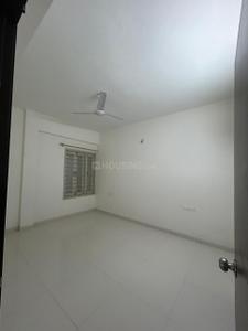 Bedroom Image of 1400 Sq.ft 3 BHK Apartment / Flat for sale in Akota Vadodara for Rs. 6000000