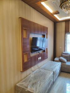 Hall Image of 1000 Sq.ft 3 BHK Duplex for sale in Paharia Varanasi for Rs. 7000000