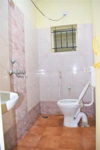 Image of 320 Sq.ft 1 RK Apartment / Flat for rent in Brookefield, Bengaluru for Rs. 14000