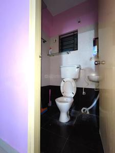 Image of 1225 Sq.ft 3 BHK Apartment / Flat for sale in Madurdaha, Kolkata for Rs. 7400000