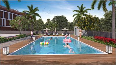 Image of 1265 Sq.ft Residential Plot / Land for sale in Venus Park, Sakri, Raipur for Rs. 3125000