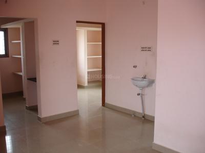 Hall Image of 700 Sq.ft 2 BHK Builder Floor for rent in Iyyappanthangal Chennai for Rs. 16000
