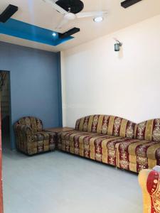 Hall Image of 1000 Sq.ft 4 BHK Independent House for rent in Vijay Nagar Indore for Rs. 27000