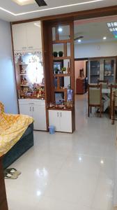 Bedroom Image of 1300 Sq.ft 3 BHK Apartment / Flat for sale in Kalyani Nadia for Rs. 8000000