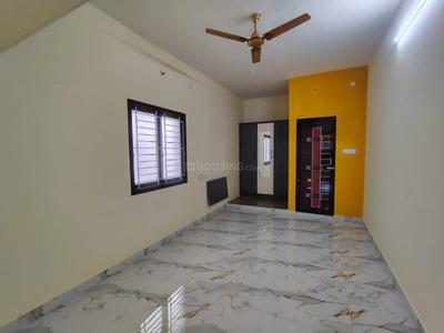 Hall Image of 1000 Sq.ft 2 BHK Villa for sale in Kodies Paradise Avenue, Sulur Coimbatore for Rs. 5500000