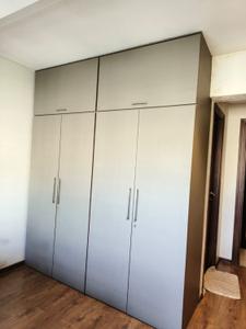 Bedroom Image of 1750 Sq.ft 3 BHK Apartment / Flat for sale in K Raheja Vistas, Powai Mumbai for Rs. 43500000