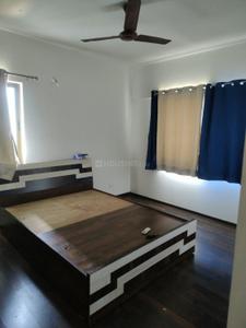 Bedroom Image of 1150 Sq.ft 2 BHK Apartment / Flat for sale in Paranjape Blue Ridge, Hinjawadi Pune for Rs. 12600000