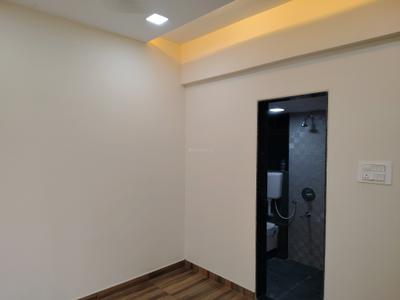 Bedroom Image of 1480 Sq.ft 3 BHK Apartment / Flat for rent in One Hiranandani Park, Thane West Thane for Rs. 90000