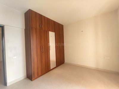 Bedroom Image of 2099 Sq.ft 3 BHK Apartment / Flat for sale in Prestige Neptunes Courtyard, Marine Drive Kochi for Rs. 22000000