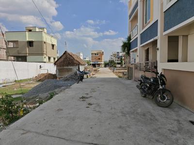 Image of 1691 Sq.ft Residential Plot / Land for sale in Agaramthen, Chennai for Rs. 10146000