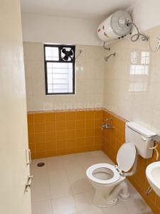 Bathroom Image of 1382 Sq.ft 3 BHK Apartment / Flat for sale in Bavdhan Pune for Rs. 26500000