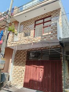 2 BHK Independent House